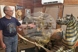 Pennsylvania Chautauqua