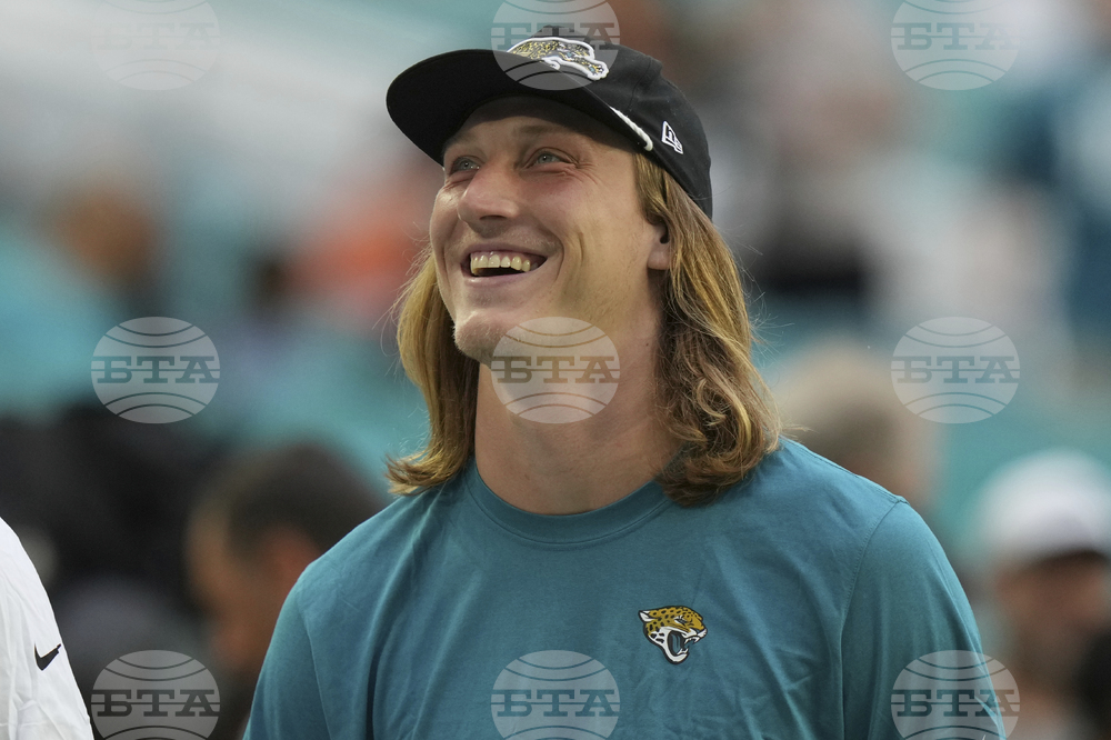 Jags Dolphins Football