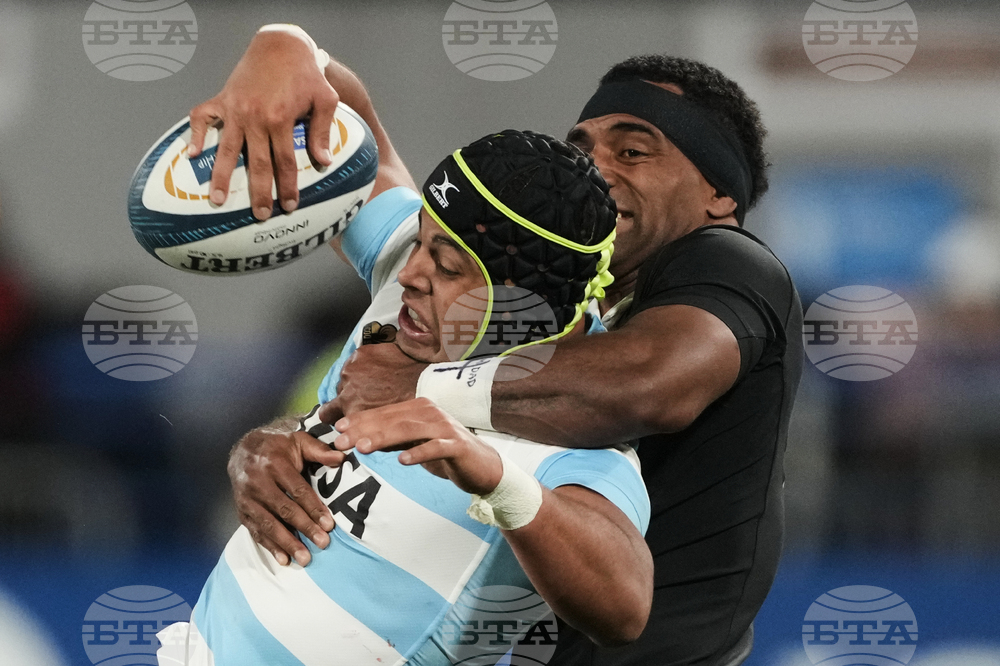 Argentina New Zealand Rugby Championship
