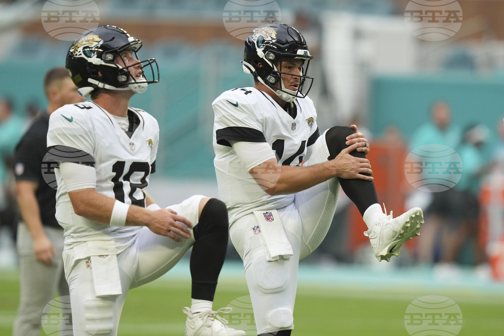 Jags Dolphins Football