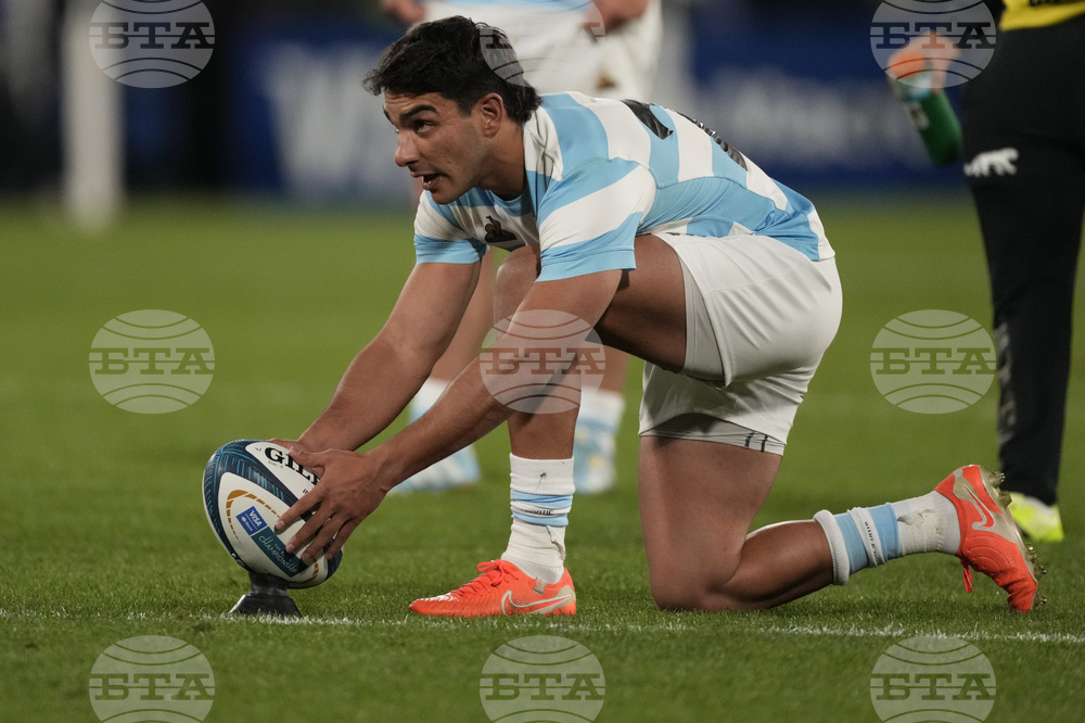 Argentina New Zealand Rugby Championship