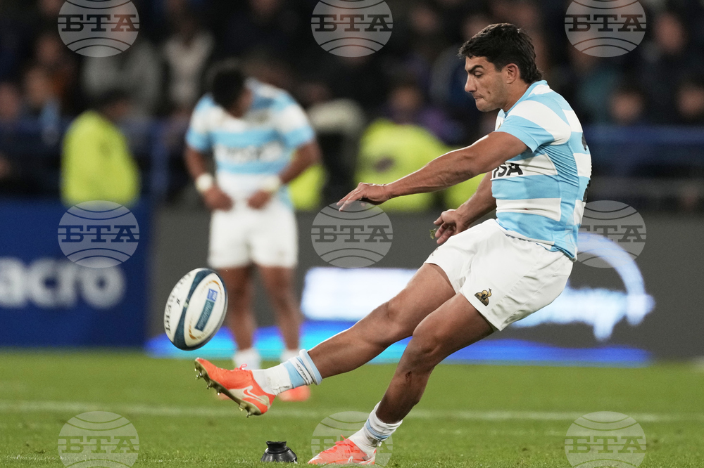 Argentina New Zealand Rugby Championship