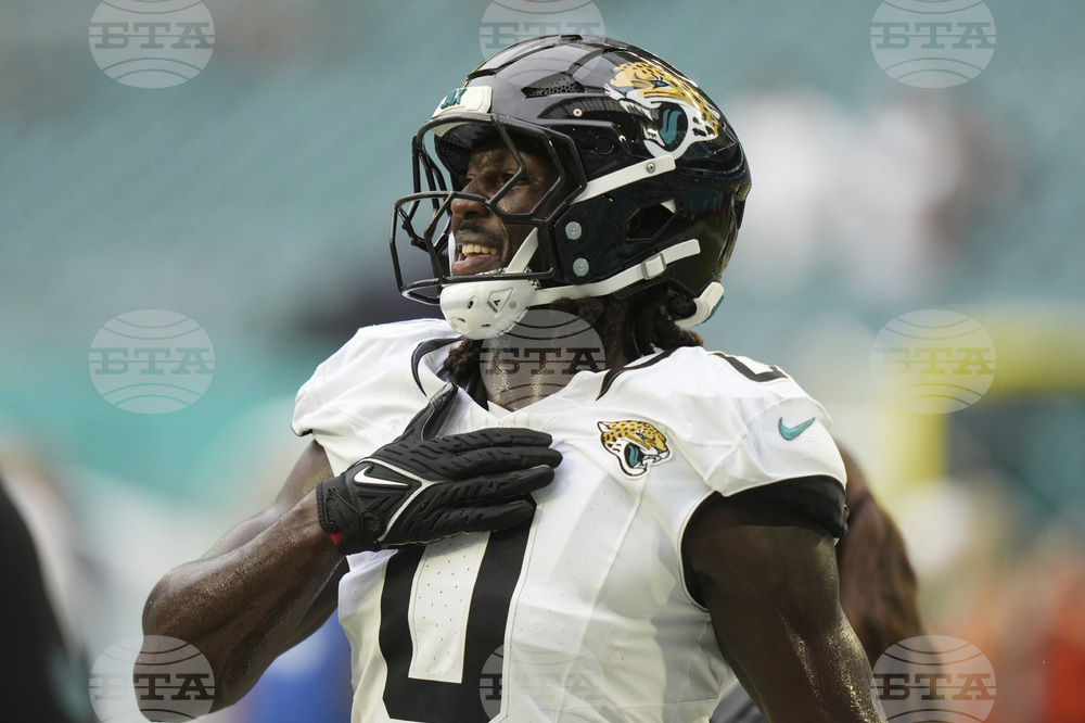 Jags Dolphins Football