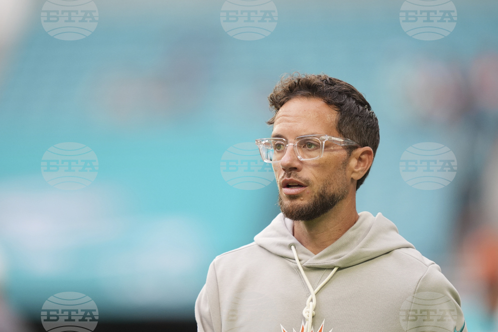 Jags Dolphins Football