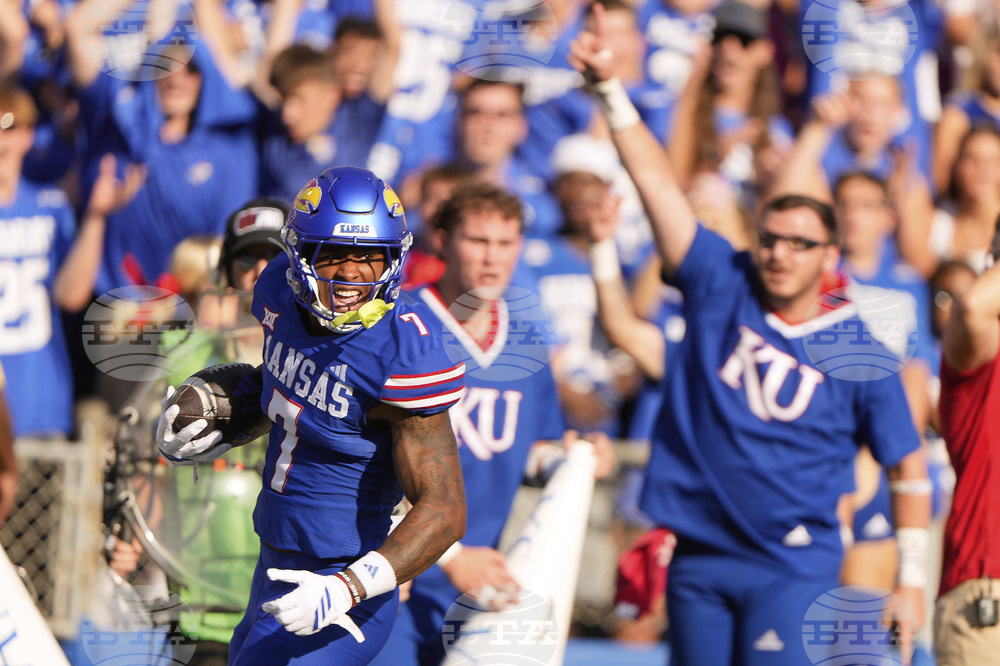 Fresno St Kansas Football