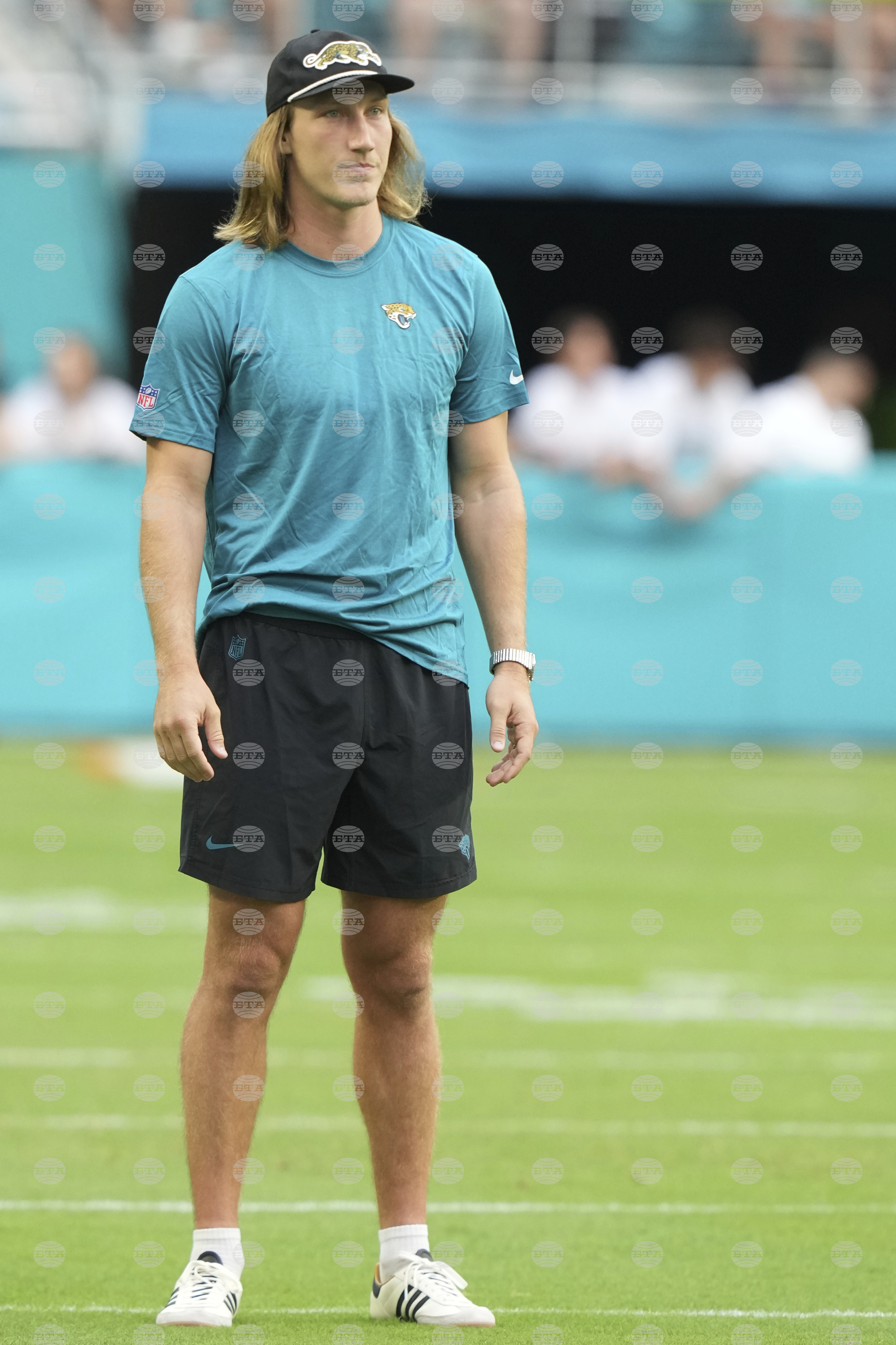 Jags Dolphins Football
