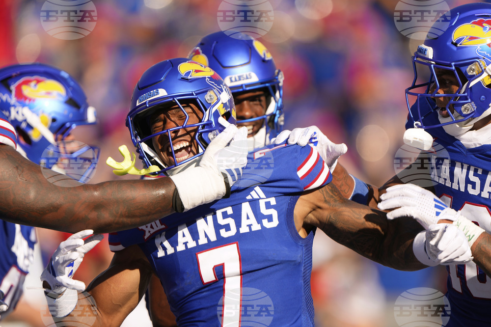 Fresno St Kansas Football