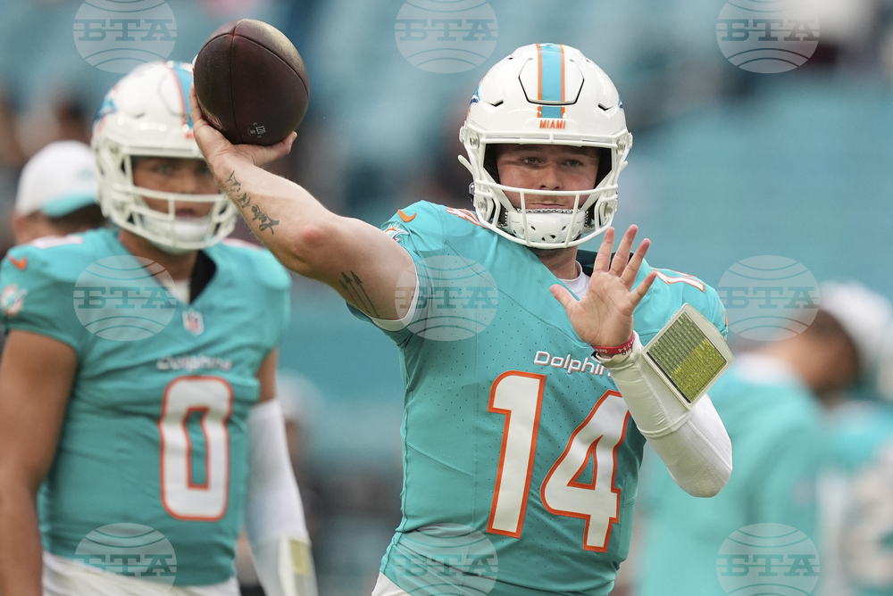 Jags Dolphins Football