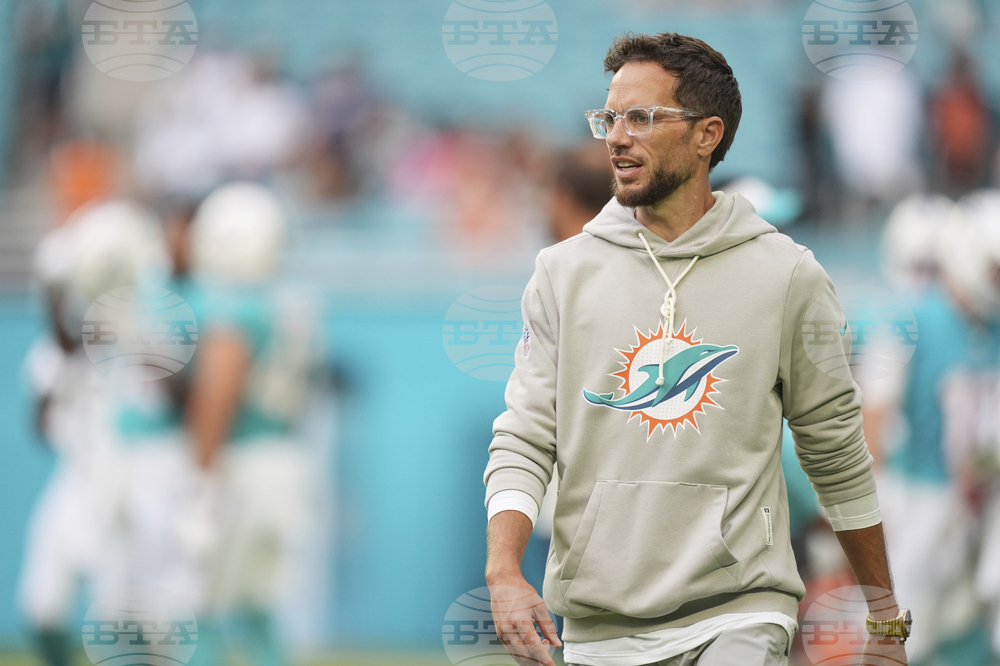 Jags Dolphins Football