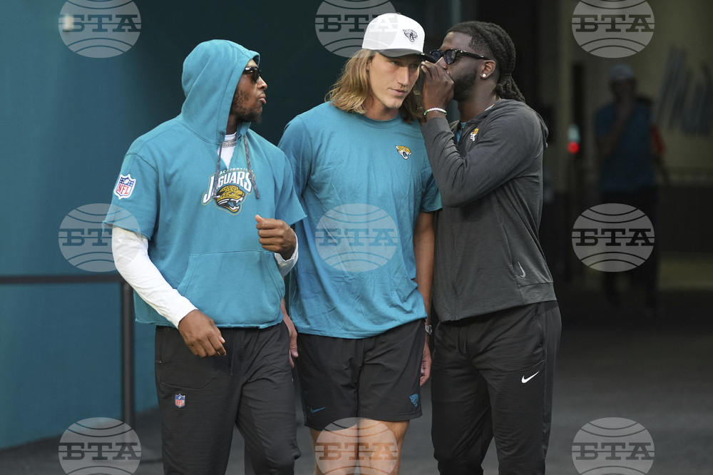 Jags Dolphins Football