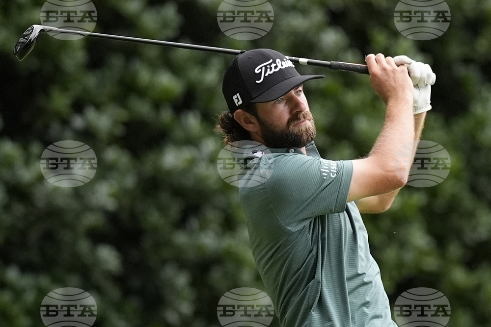 Tour Championship Golf