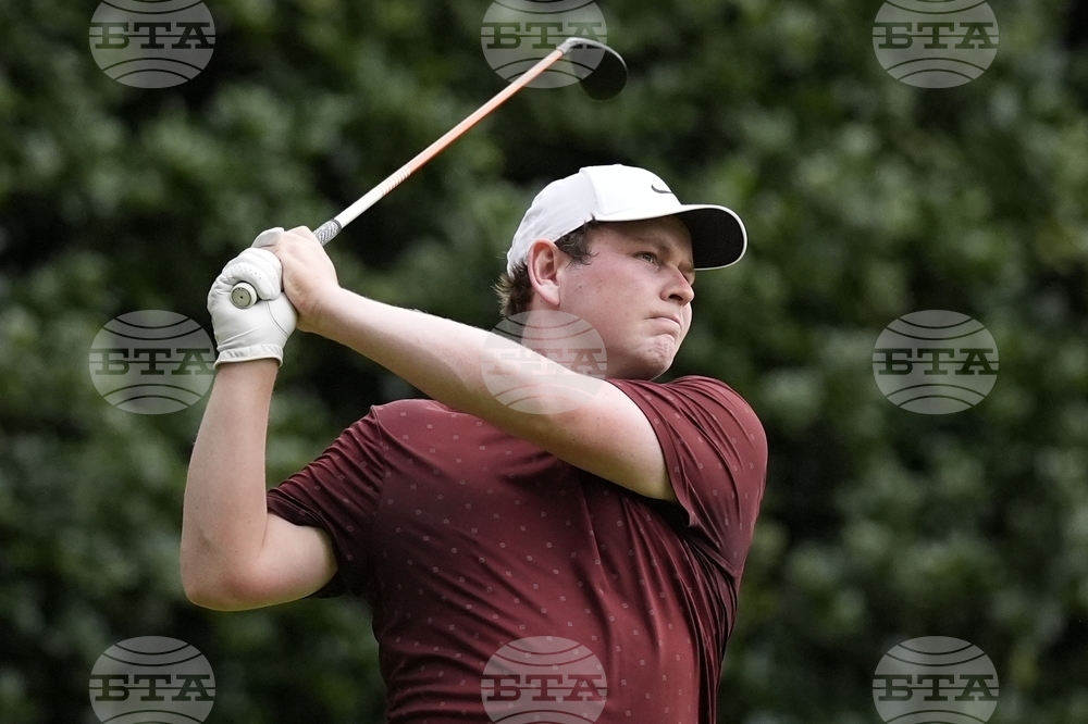 Tour Championship Golf
