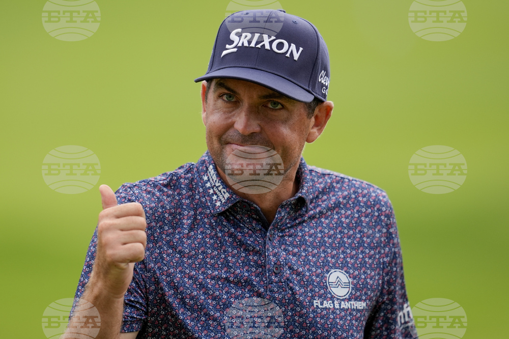 Tour Championship Golf
