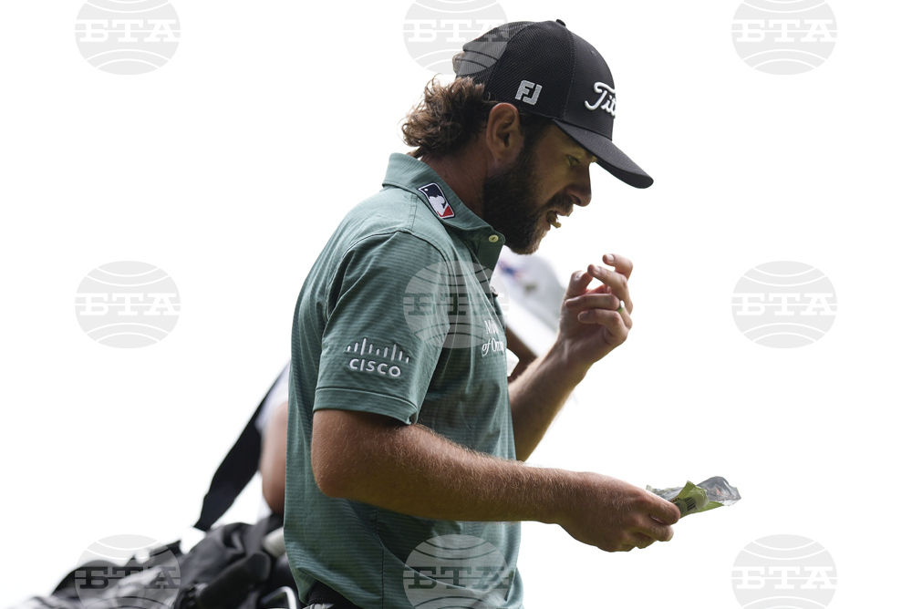 Tour Championship Golf