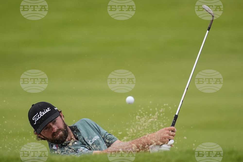 Tour Championship Golf