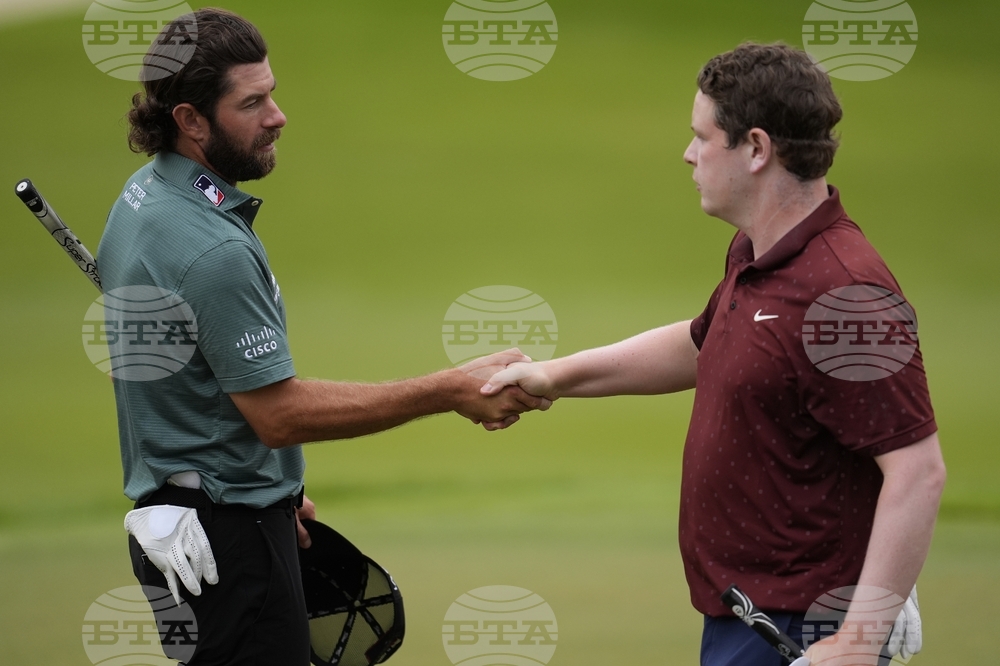 Tour Championship Golf