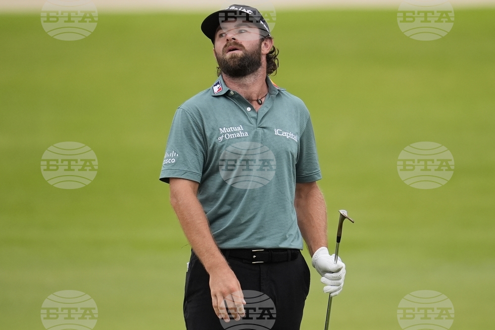 Tour Championship Golf