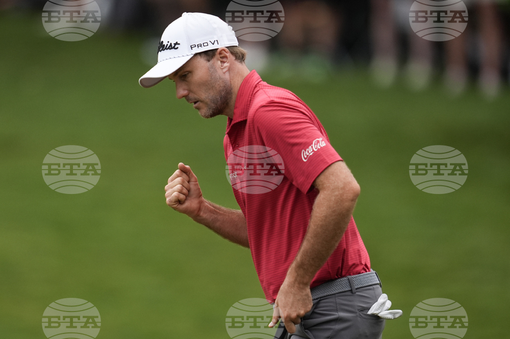 Tour Championship Golf