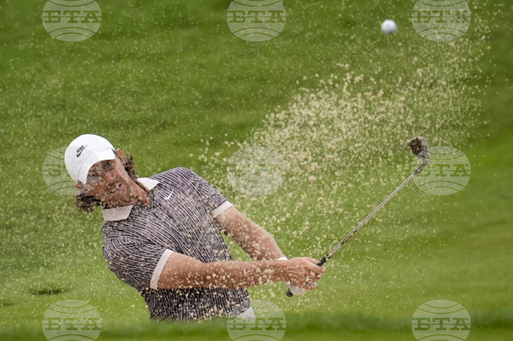 Tour Championship Golf