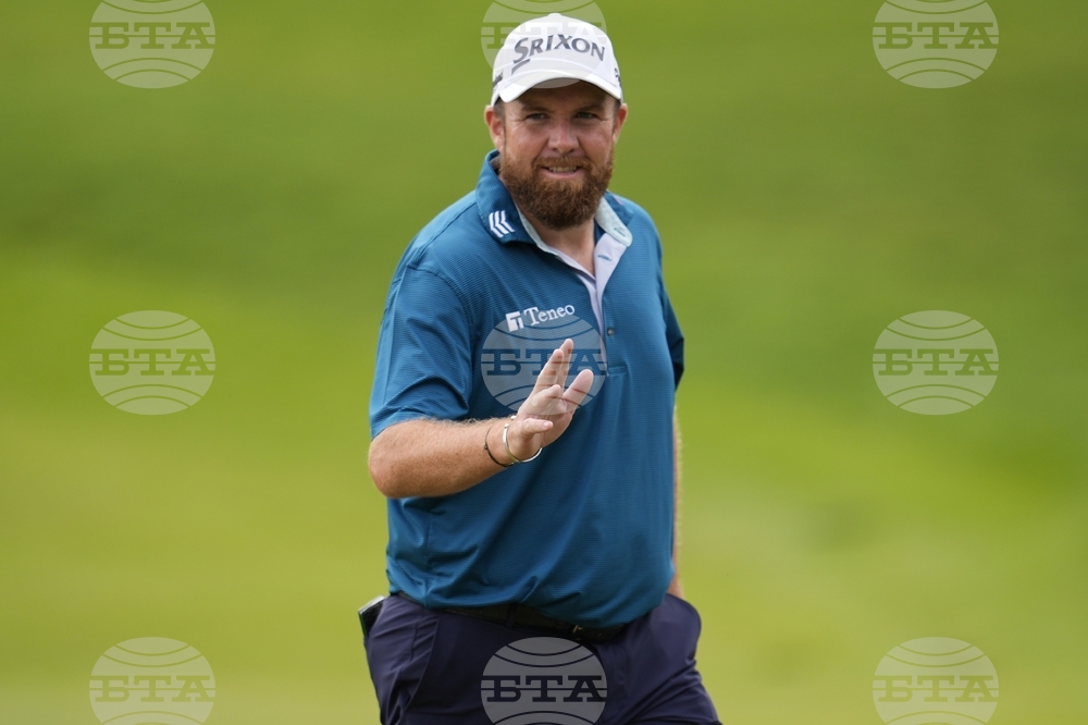 Tour Championship Golf