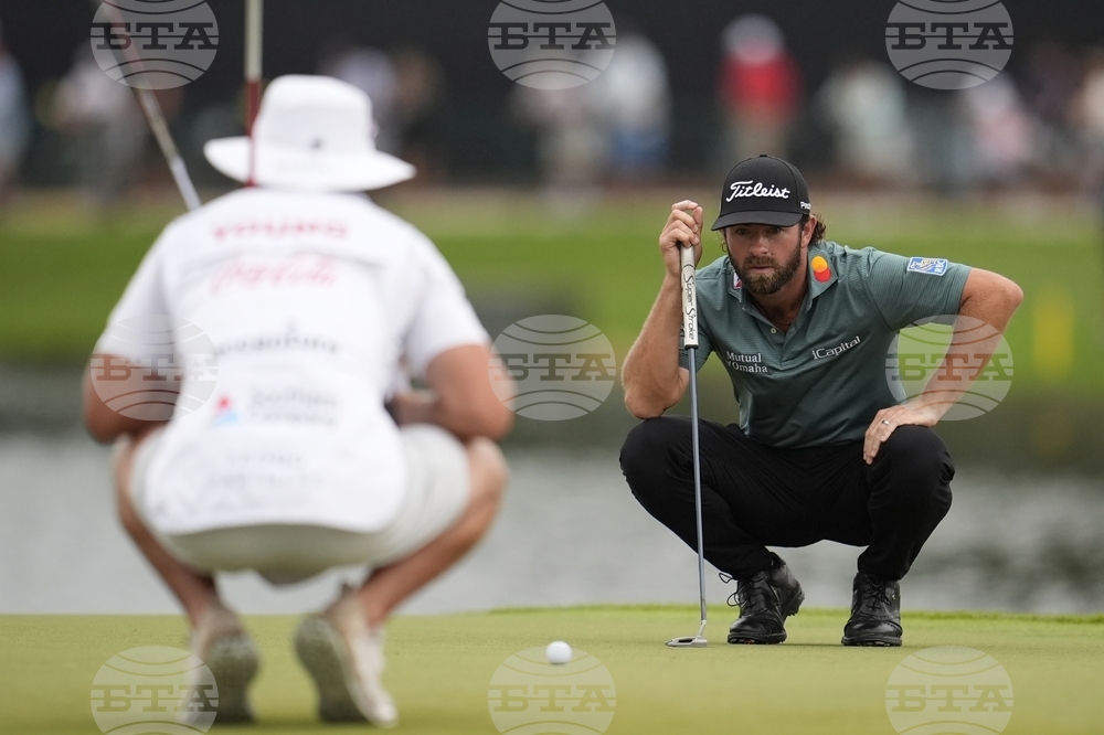 Tour Championship Golf