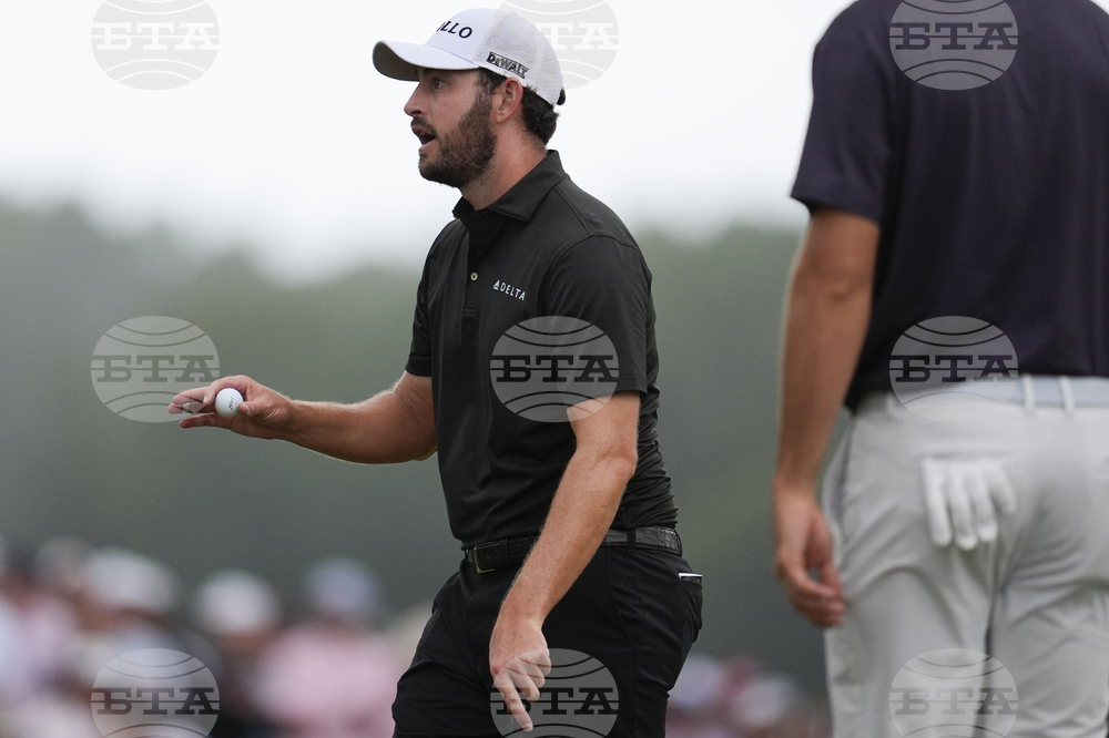 Tour Championship Golf