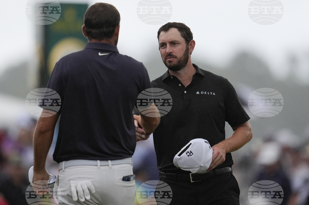 Tour Championship Golf