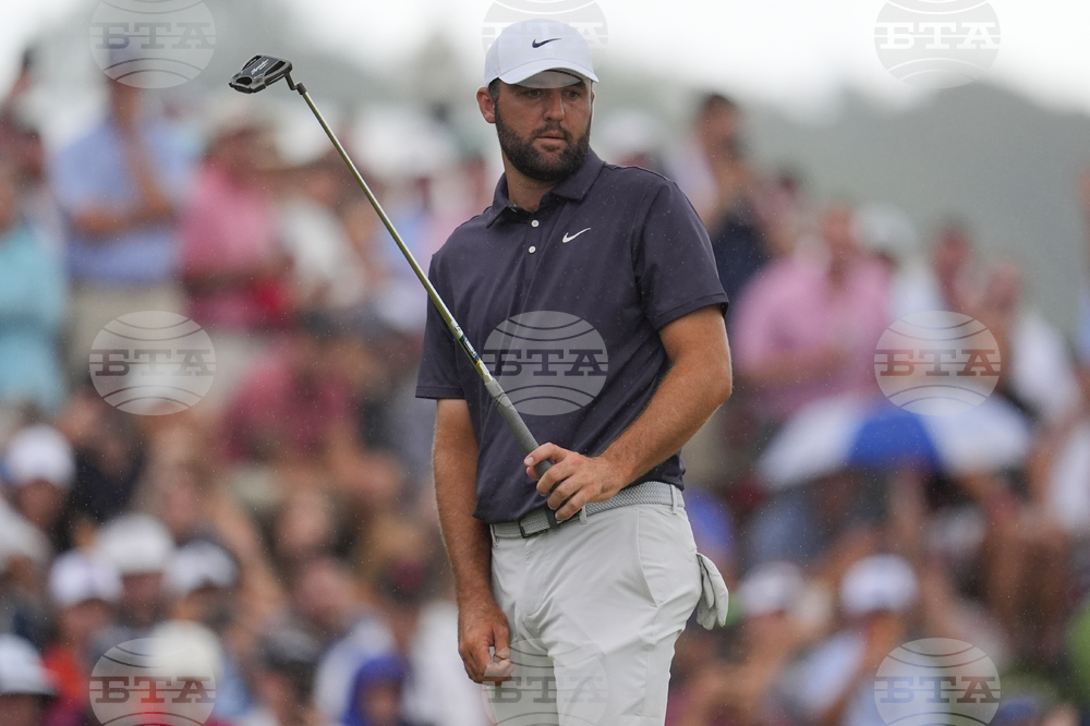 Tour Championship Golf