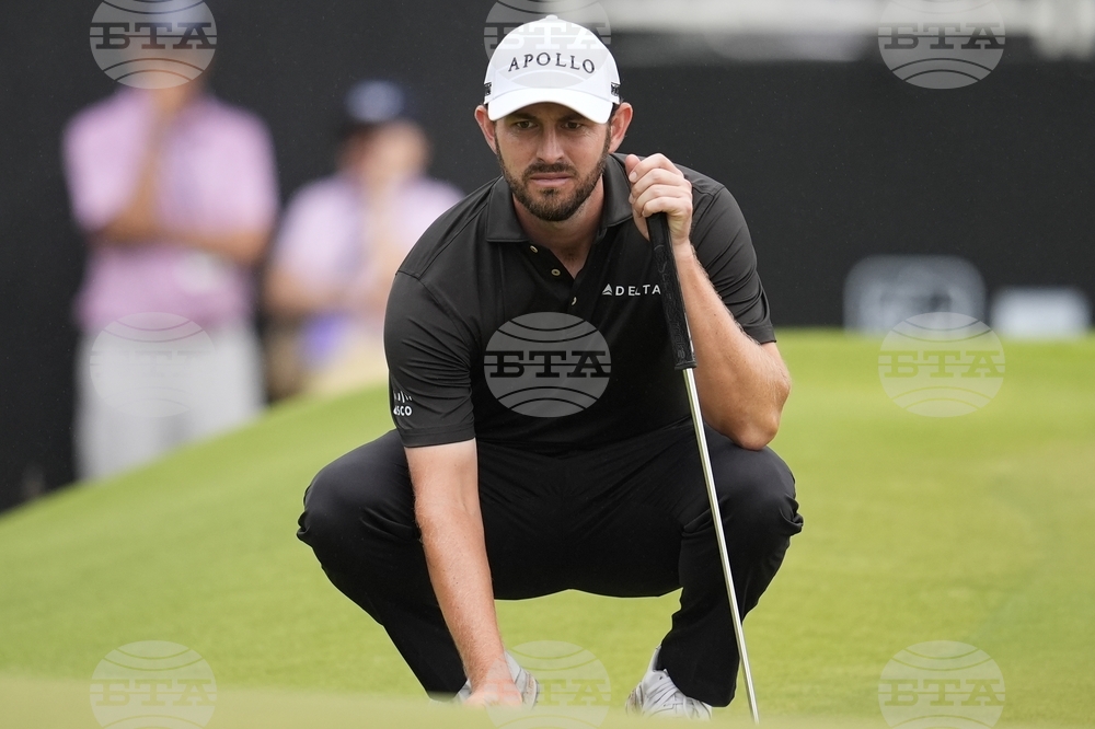 Tour Championship Golf