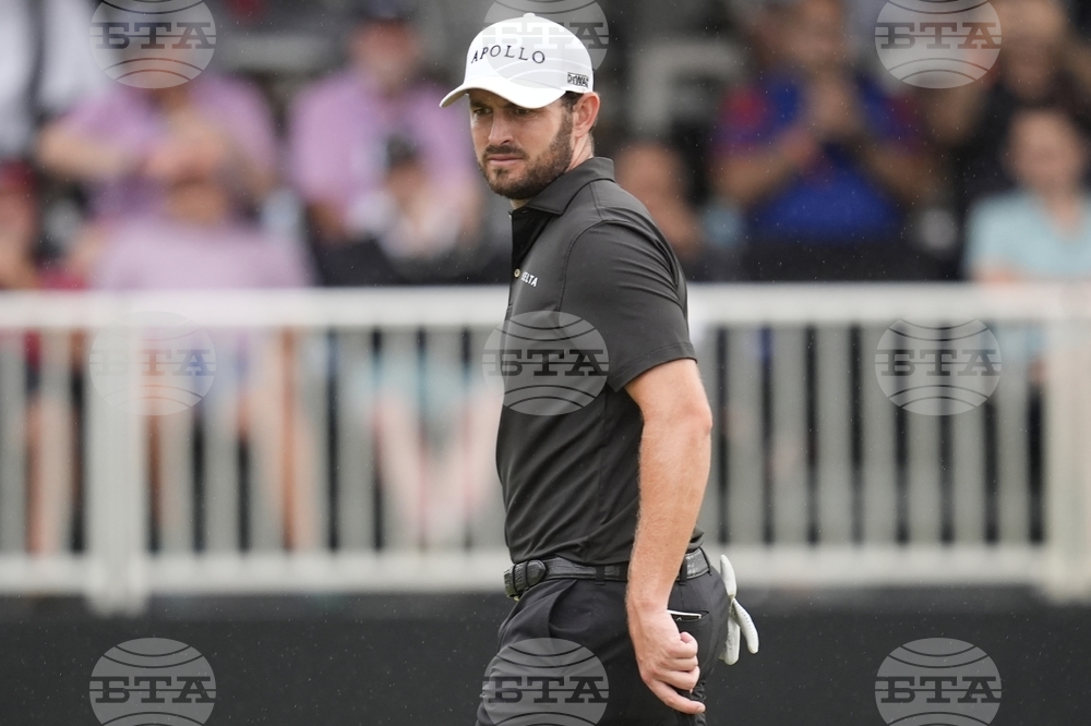 Tour Championship Golf
