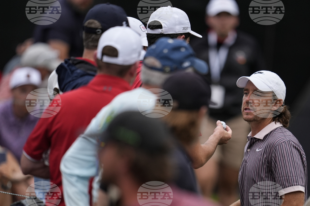 Tour Championship Golf