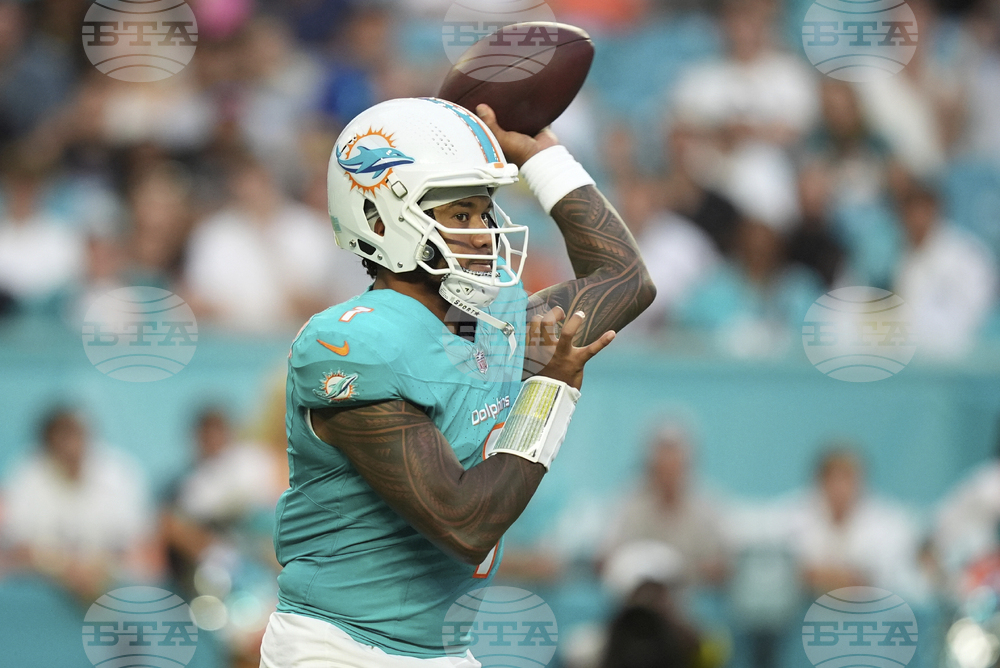 Jags Dolphins Football