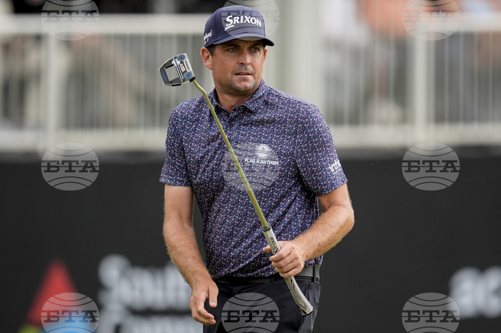 Tour Championship Golf