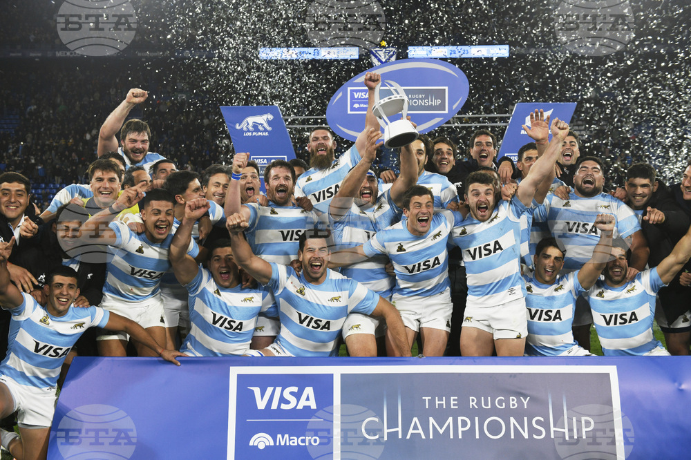 Argentina New Zealand Rugby Championship