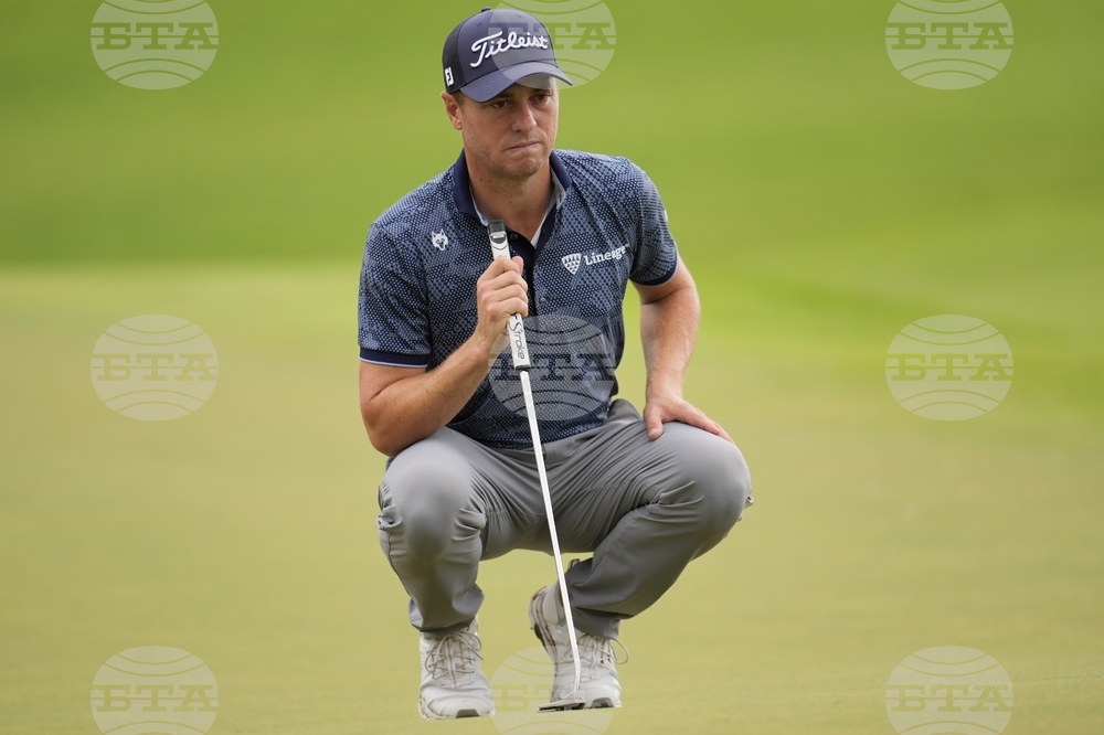 Tour Championship Golf