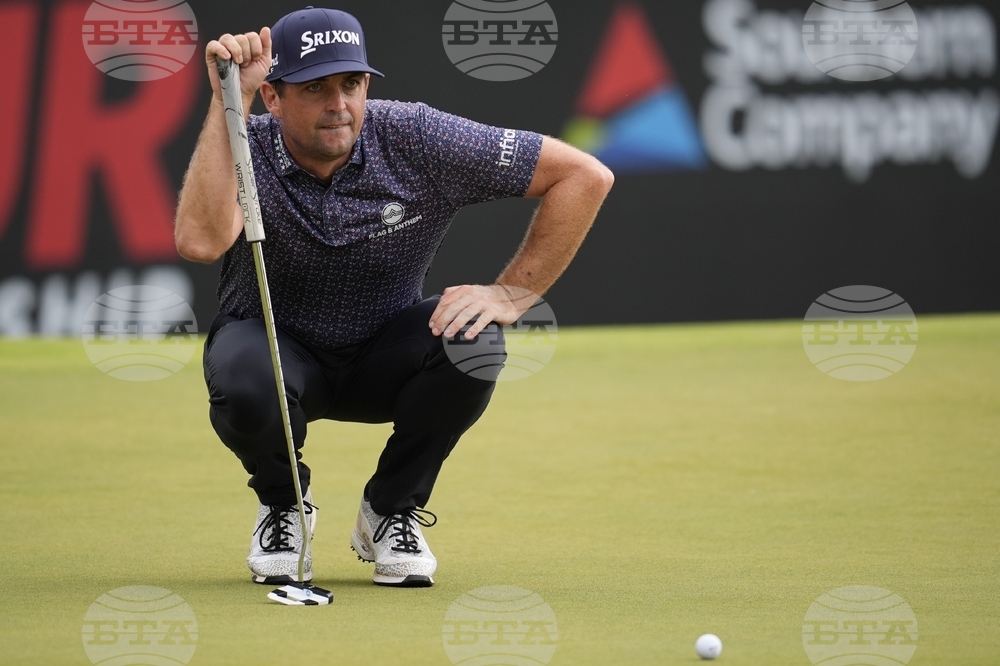 Tour Championship Golf
