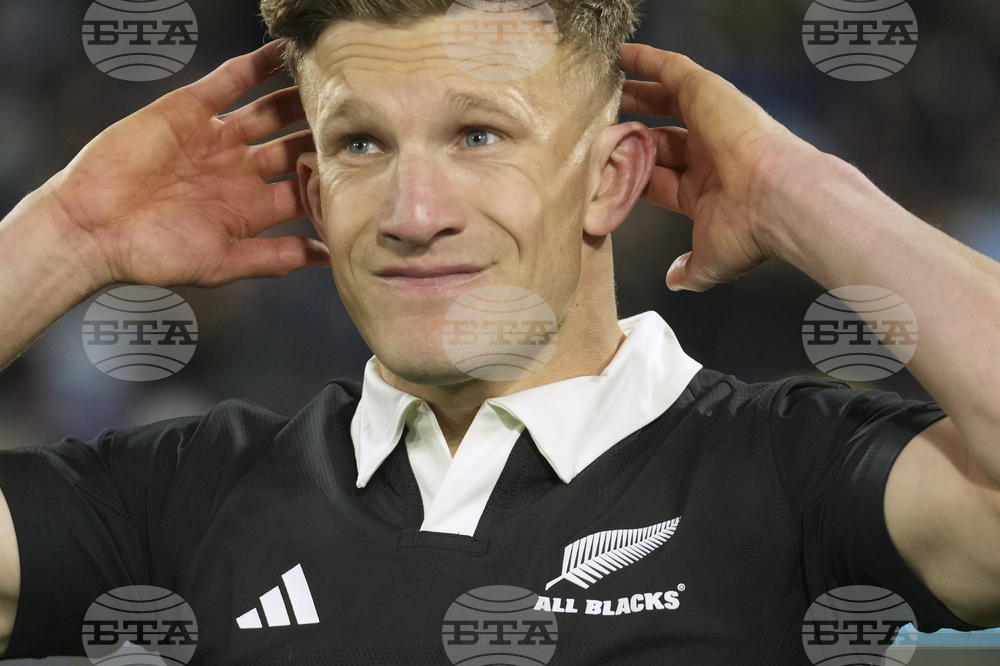 Argentina New Zealand Rugby Championship