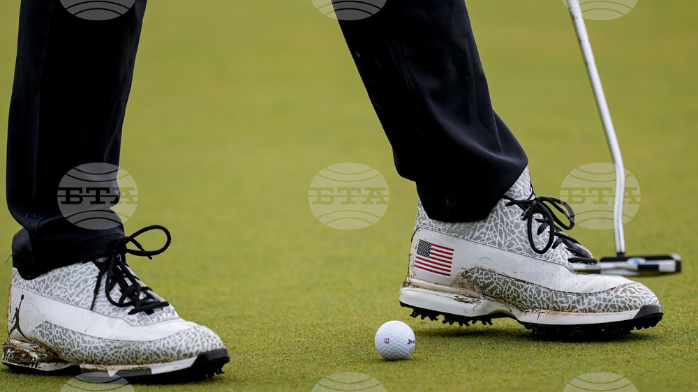Tour Championship Golf