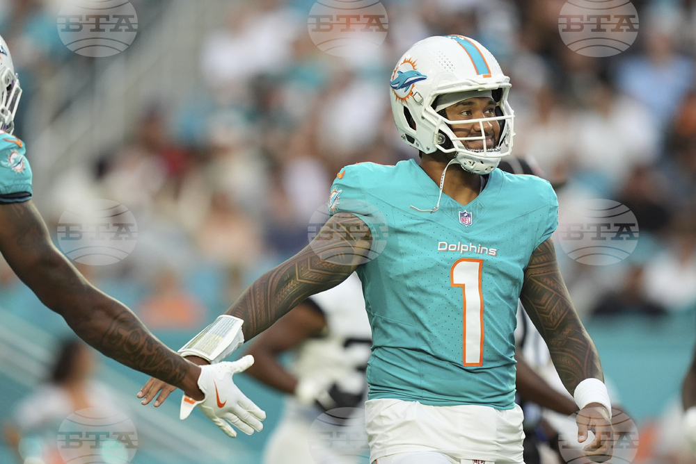 Jags Dolphins Football