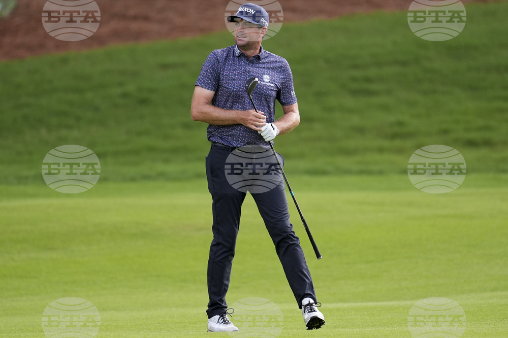 Tour Championship Golf