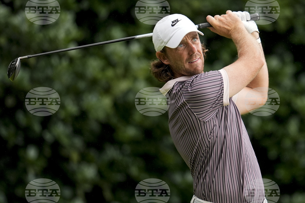 Tour Championship Golf