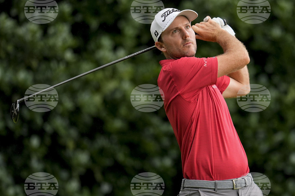 Tour Championship Golf