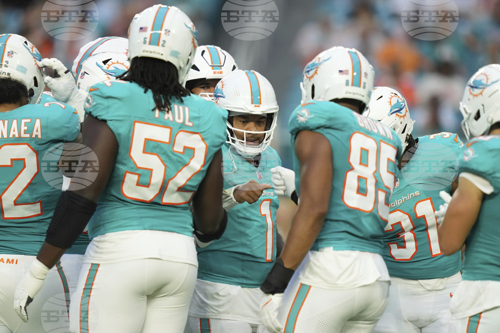 Jags Dolphins Football