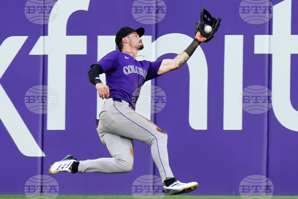Rockies Pirates Baseball