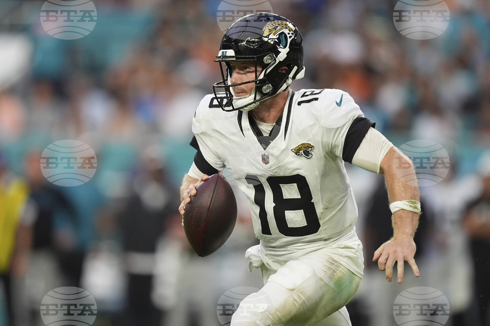 Jags Dolphins Football