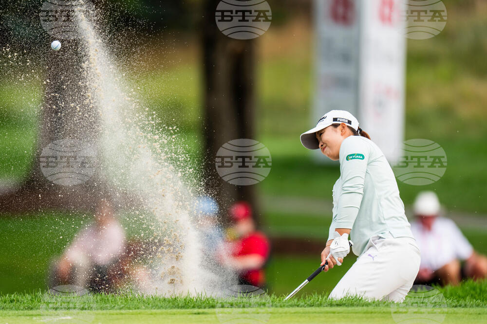 Canadian Women's Open Golf