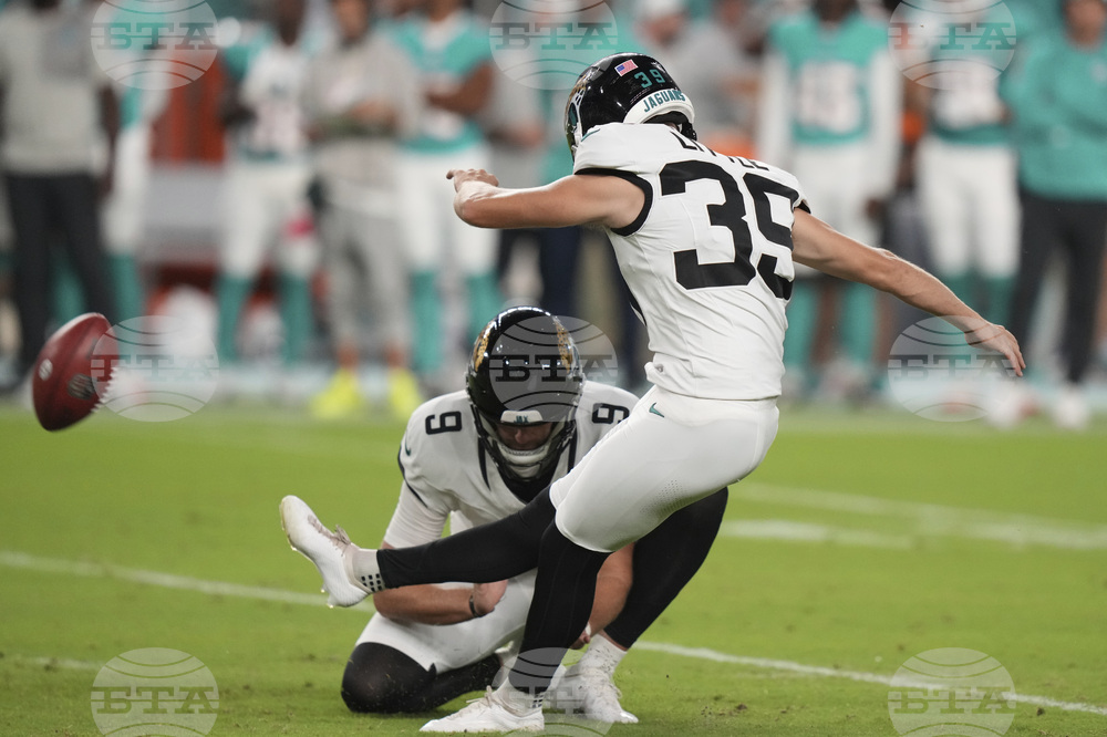 Jags Dolphins Football