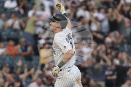 Twins White Sox Baseball