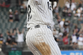 Twins White Sox Baseball