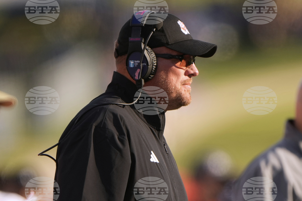 Fresno St Kansas Football